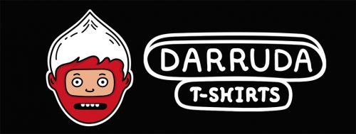 DarrudaDesign Shop